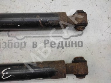 Амортизатор задний MERCEDES-BENZ C-класс W204/S204 (2006 - 2011) — Разборка Мерседес