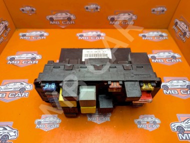 Блок SAM передний MERCEDES-BENZ CLK-класс C209/A209 (2002 - 2005) — Разборка Мерседес