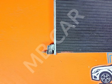 Радиатор кондиционера MERCEDES-BENZ GLC-класс X253 рестайлинг (2019 - 2025) &mdash; Разборка Мерседес