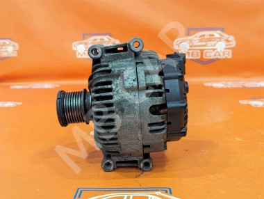 Генератор MERCEDES-BENZ M-класс W164 (2005 - 2008) — Разборка Мерседес