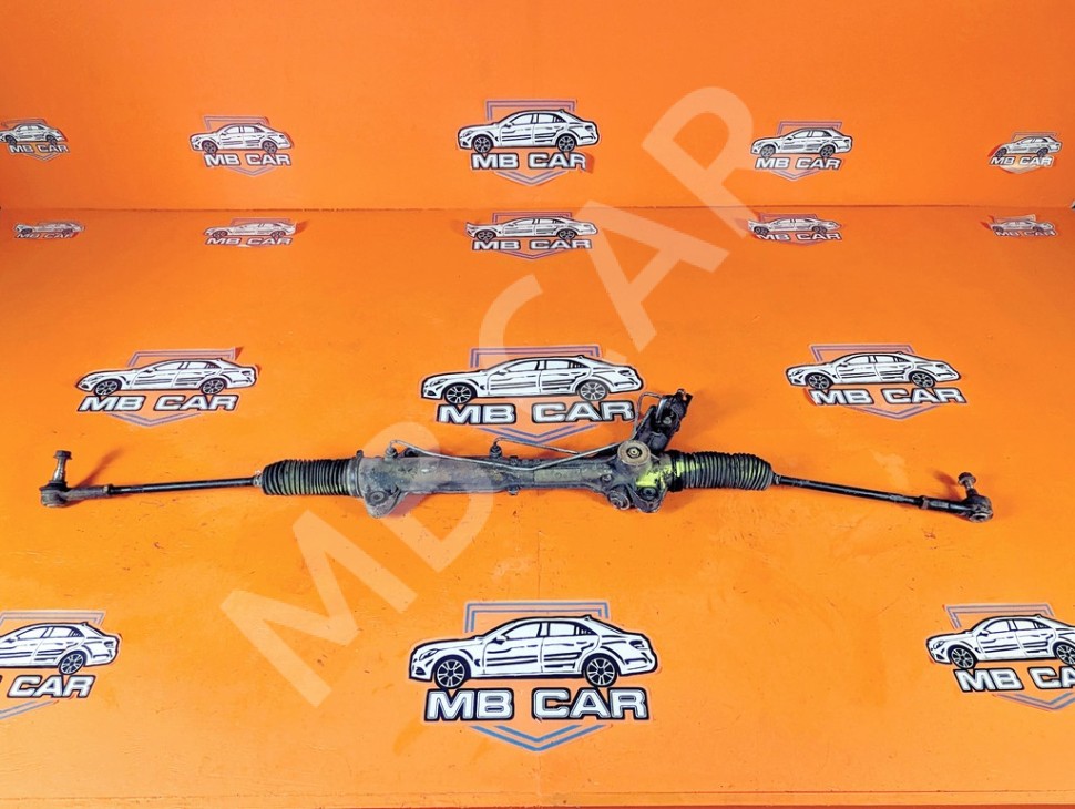 Рулевая рейка MERCEDES-BENZ Sprinter W906 (2006 - 2019) фото 1 &mdash; Разборка Мерседес
