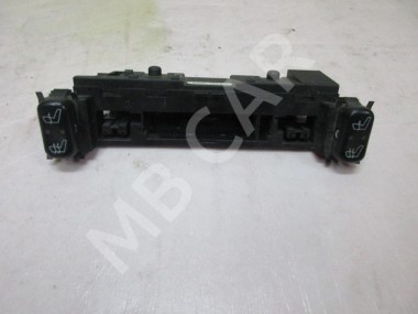 Блок кнопок MERCEDES-BENZ E-класс W210/S210 (1995 - 1999) — Разборка Мерседес