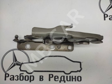 Петля капота MERCEDES-BENZ CLS-класс C219 (2004 - 2008) — Разборка Мерседес