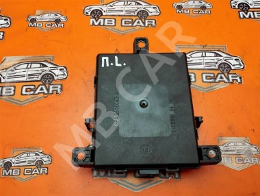 Блок двери MERCEDES-BENZ M-класс W164 (2005 - 2008) — Разборка Мерседес