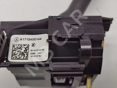 Переключатель подрулевой MERCEDES-BENZ CLS-класс C219 (2004 - 2008) — Разборка Мерседес