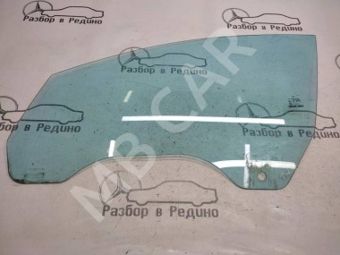 Стекло переднее левое MERCEDES-BENZ CLS-класс C219 (2004 - 2008) — Разборка Мерседес