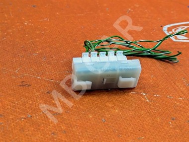 Разъем MERCEDES-BENZ SL-класс R231 рестайлинг (2016 - 2020) — Разборка Мерседес