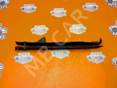 Кронштейн крепления бампера MERCEDES-BENZ E-класс W211/S211 рестайлинг (2006 - 2009) — Разборка Мерседес