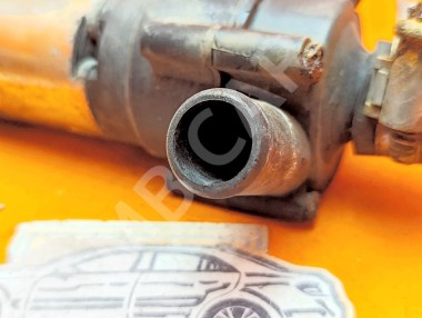 Насос циркуляционный MERCEDES-BENZ C-класс W202/S202 (1993 - 1997) &mdash; Разборка Мерседес