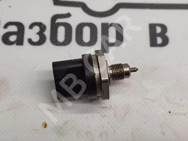 Датчик давления топлива MERCEDES-BENZ E-класс W212/S212/C207/A207 рестайлинг (2013 - 2016) — Разборка Мерседес