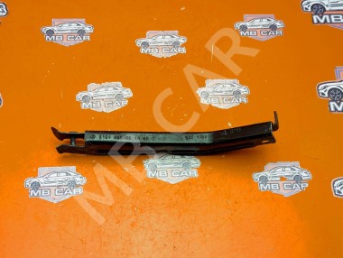 Кронштейн крепления бампера MERCEDES-BENZ GL-класс X164 рестайлинг (2009 - 2012) — Разборка Мерседес