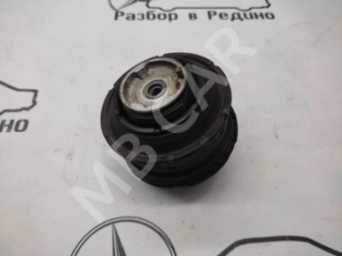 Опора двигателя MERCEDES-BENZ C-класс W203/S203/CL203 (2000 - 2004) — Разборка Мерседес
