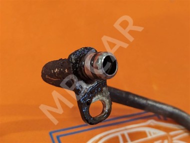 Трубка АКПП MERCEDES-BENZ M-класс W164 (2005 - 2008) — Разборка Мерседес