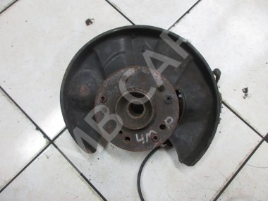 Кулак поворотный передний правый MERCEDES-BENZ W124 W124/S124/C124/A124 (1984 - 1993) — Разборка Мерседес