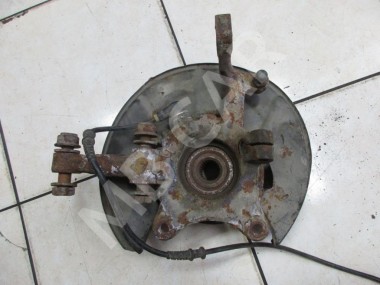 Кулак поворотный передний правый MERCEDES-BENZ W124 W124/S124/C124/A124 (1984 - 1993) — Разборка Мерседес