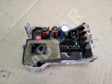 Реле моторчика печки MERCEDES-BENZ M-класс W163 рестайлинг (2001 - 2005) — Разборка Мерседес