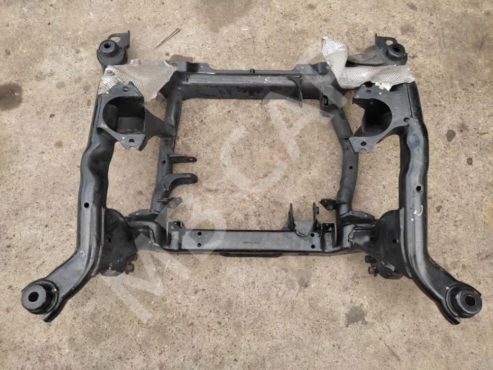 Подрамник передний MERCEDES-BENZ R-класс W251 (2005 - 2007) фото 1 — Разборка Мерседес