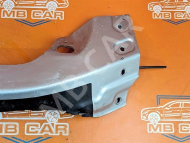 Панель телевизора верхняя MERCEDES-BENZ M-класс W163 рестайлинг (2001 - 2005) — Разборка Мерседес