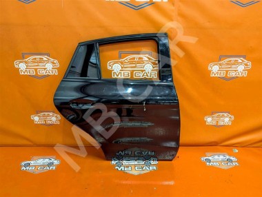 Дверь задняя правая MERCEDES-BENZ GLE-класс Coupe C292 (2015 - 2019) — Разборка Мерседес