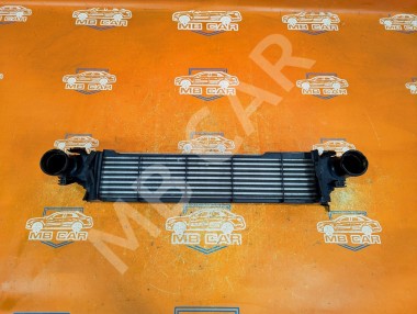 Интеркулер MERCEDES-BENZ C-класс W203/S203/CL203 рестайлинг (2004 - 2008) — Разборка Мерседес