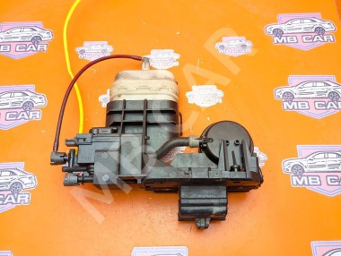 Замок багажника MERCEDES-BENZ S-класс W220 (1998 - 2005) &mdash; Разборка Мерседес