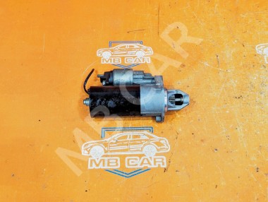 Стартер MERCEDES-BENZ E-класс W211/S211 (2002 - 2006) — Разборка Мерседес