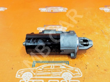 Стартер MERCEDES-BENZ E-класс W211/S211 (2002 - 2006) — Разборка Мерседес