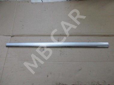 Молдинг двери MERCEDES-BENZ S-класс W220 (1998 - 2005) — Разборка Мерседес