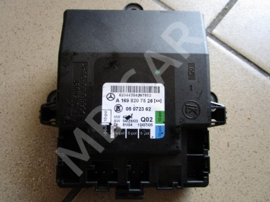 Блок двери MERCEDES-BENZ A-класс W169 (2004 - 2008) — Разборка Мерседес