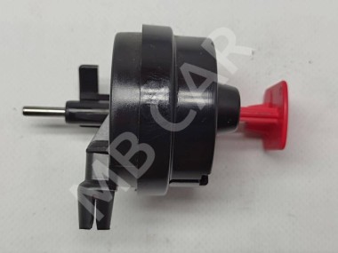 Активатор люка бака MERCEDES-BENZ E-класс W210/S210 рестайлинг (1999 - 2003) — Разборка Мерседес