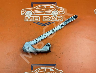 Петля капота MERCEDES-BENZ M-класс AMG W163 рестайлинг (2001 - 2005) — Разборка Мерседес