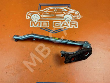 Петля капота MERCEDES-BENZ M-класс AMG W163 рестайлинг (2001 - 2005) — Разборка Мерседес