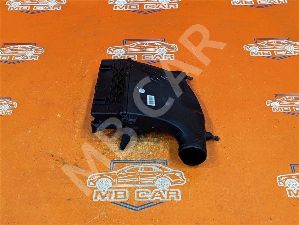 Корпус воздушного фильтра MERCEDES-BENZ X-класс I (2017 - 2020) фото 1 &mdash; Разборка Мерседес