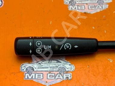 Переключатель круиз контроля MERCEDES-BENZ M-класс W163 рестайлинг (2001 - 2005) — Разборка Мерседес