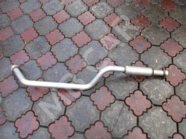 Катализатор MERCEDES-BENZ 190 (W201) W201 (1982 - 1993) — Разборка Мерседес