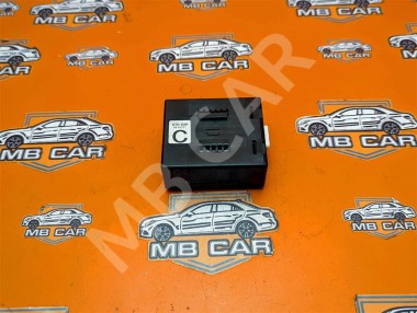 Блок давления шин MERCEDES-BENZ X-класс I (2017 - 2020) — Разборка Мерседес