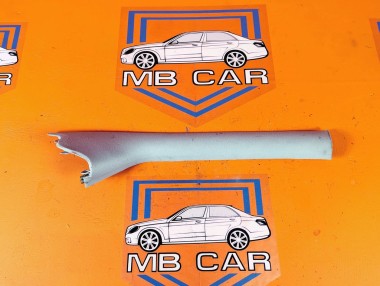 Накладка передней стойки MERCEDES-BENZ A-класс W168 рестайлинг (2001 - 2004) A 170 1.7 AT (95 л.с.) &mdash; Разборка Мерседес