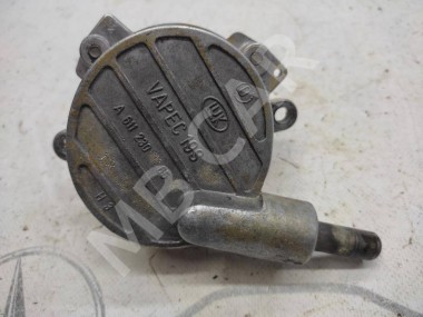 Насос вакуумный MERCEDES-BENZ Sprinter w904 — Разборка Мерседес