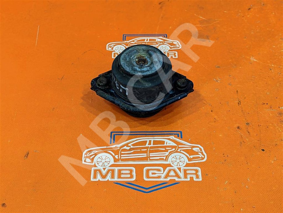 Опора двигателя MERCEDES-BENZ M-класс W164 (2005 - 2008) фото 1 — Разборка Мерседес