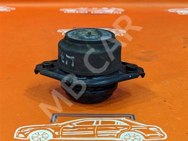 Опора двигателя MERCEDES-BENZ M-класс W164 (2005 - 2008) — Разборка Мерседес