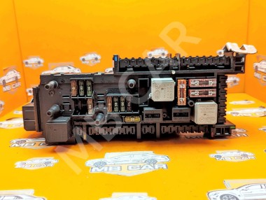 Блок SAM задний MERCEDES-BENZ C-класс W204/S204/С204 рестайлинг (2011 - 2015) — Разборка Мерседес