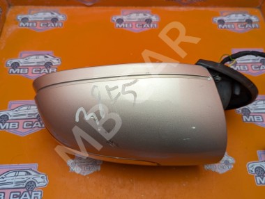 Зеркало правое MERCEDES-BENZ C-класс W203/S203/CL203 рестайлинг (2004 - 2008) &mdash; Разборка Мерседес