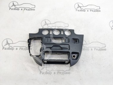 Накладка торпеды MERCEDES-BENZ Sprinter w901 — Разборка Мерседес