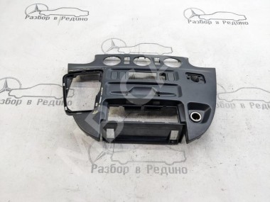 Накладка торпеды MERCEDES-BENZ Sprinter w901 — Разборка Мерседес