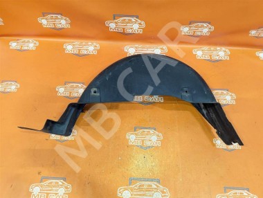 Подкрылок задний левый MERCEDES-BENZ VANEO W414 (2001 - 2005) — Разборка Мерседес