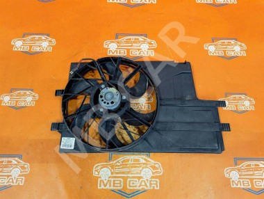 Вентилятор основной MERCEDES-BENZ VANEO W414 (2001 - 2005) — Разборка Мерседес