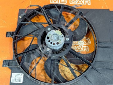 Вентилятор основной MERCEDES-BENZ VANEO W414 (2001 - 2005) — Разборка Мерседес