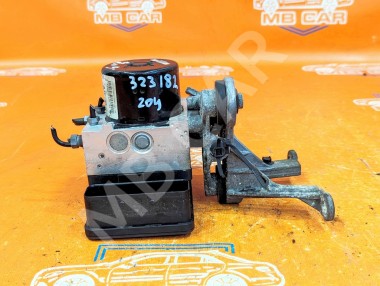 Блок ABS MERCEDES-BENZ C-класс W204/S204/С204 рестайлинг (2011 - 2015) — Разборка Мерседес