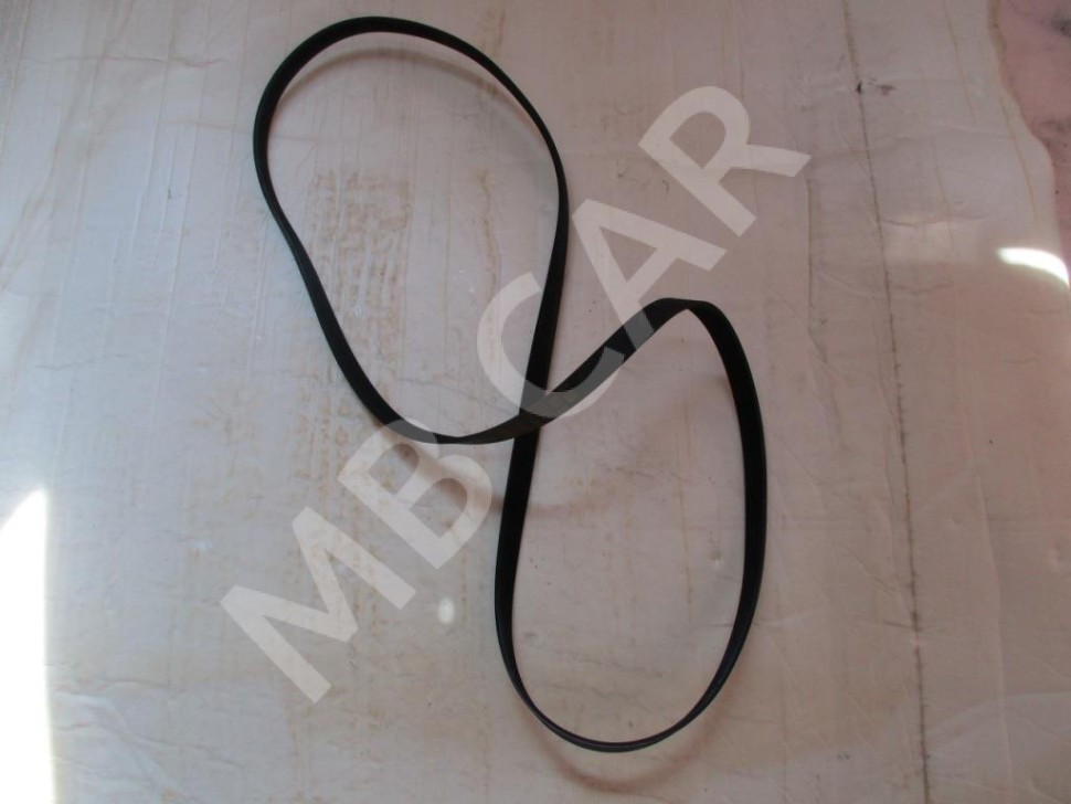 Ремень приводной MERCEDES-BENZ Sprinter W906 (2006 - 2019) фото 1 — Разборка Мерседес