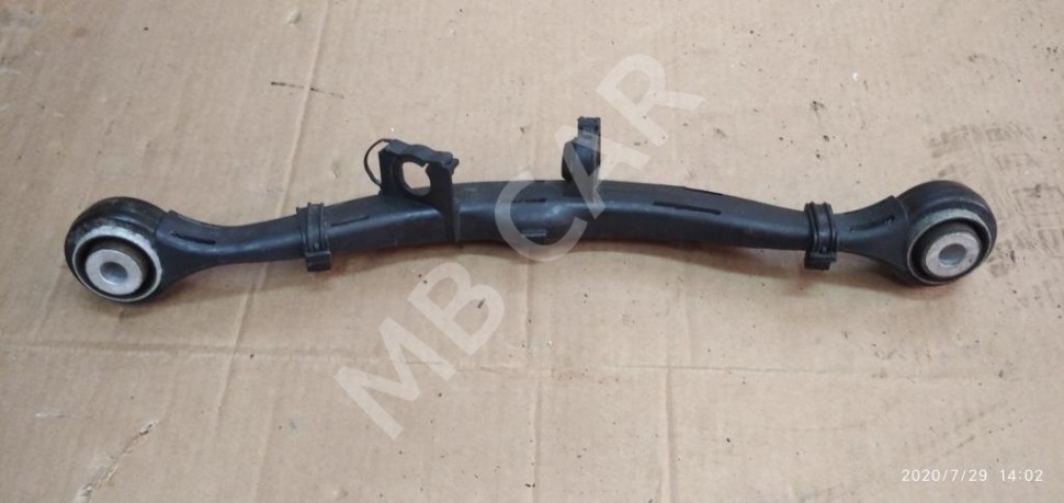 Рычаг задний MERCEDES-BENZ GLE-класс Coupe C292 (2015 - 2019) фото 1 — Разборка Мерседес